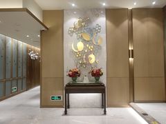 大堂-御彩酒家(东风东路店)