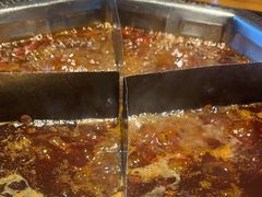 -陈眼镜火锅(总店)