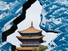 -景德镇陶阳里历史文化旅游区