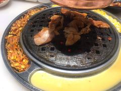 -韩宫宴炭火烤肉(印象城店)