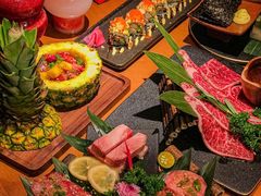 -MIKOMIKO和牛烧肉专门店(南门店)