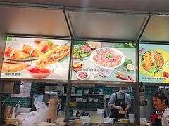 -蔡澜Pho·越南粉餐厅(海上世界店)