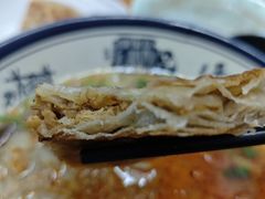 -鸭小妹鸭血粉丝(老门东店)