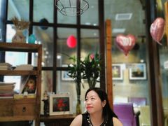 大堂-G+KITCHEN(龙湖狮山天街店)