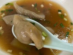 -衢州杨家巷烤饼(国金中心店)