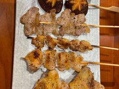 -有喜屋·烧鸟·居酒屋(周浦万达店)