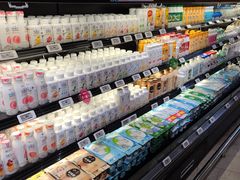 -哈尔信食品超市(哈尔滨王府井购物中心店)