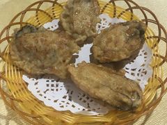 -蚝家菜馆(沙井店)