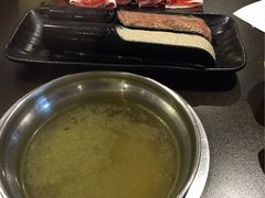 -柠檬香茅火锅(长山湖购物广场店)