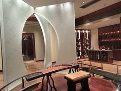 -广州富力丽思卡尔顿酒店·丽轩·粤菜