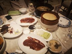 -漢舍中国菜馆(889广场店)
