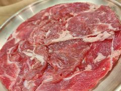 -西塔老太太泥炉烤肉(北京双井店)