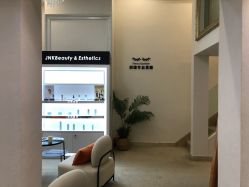 -JNK皮肤管理中心