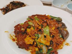 -玉林烤鸭店(小西天店)