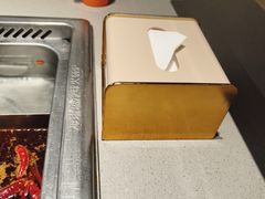 -海底捞火锅(武胜路凯德广场店)