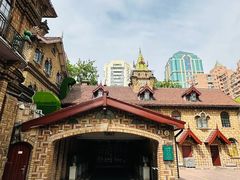 -马勒别墅饭店(静安寺店)