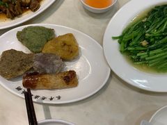 -长平老姿娘夜粥(平东一街店)