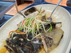 -百年银屏蚝烙·潮汕菜·非遗(乐山店)