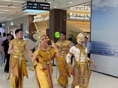 -凯德广场(金牛店)