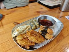 -青春分食(仙林大学城店)