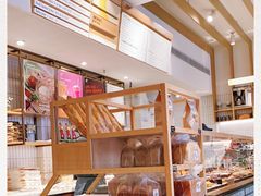 面包甜点陈列柜-Luneurs(幸福里店)