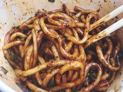 -熊腊生热干面馆(宝丰店)