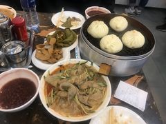 -张包铺(道外店)