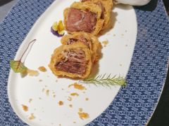 -金狮麟·新豫菜(金码大厦店)