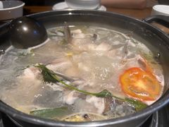 -阿婉贵州苗家酸汤鱼(梅林店)