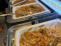 -素满香·食养自助(福州·长乐北路店)