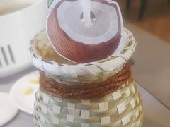 -沿江海南菜·文昌鸡祖师爷(大东海店)