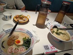 -花漫里日式餐厅(城东中骏店)