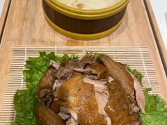 -惠丰堂饭庄·烤鸭·京味菜(翠微路店)