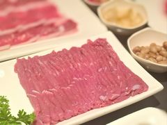 -南门涮肉(东单店)
