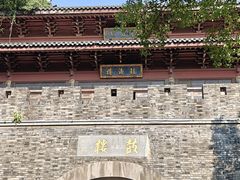-鼓楼(西湖风景名胜区)
