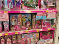 -TOYSRUS玩具反斗城(南通万象城店)