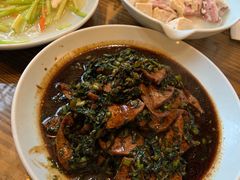 -双塔老饭店