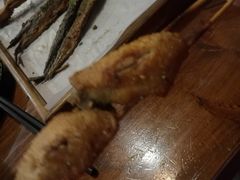 -烤官达人·徐州鲜羊肉串(江宁店)