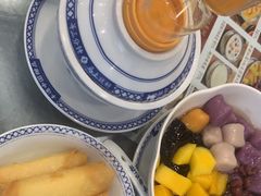 -赵记传承·中国甜品(福州总店)