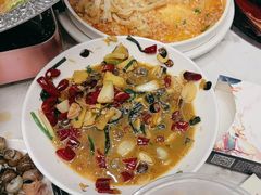 -味仙居(环城南路店)