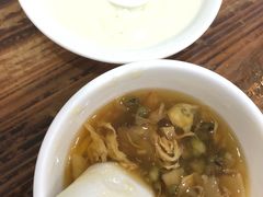 -沙湾姜埋奶(兴新包店)