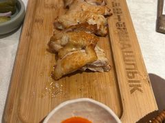 -俄士厨房(环球港店)