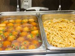 -好伦哥比萨烤肉自助(八里桥店)