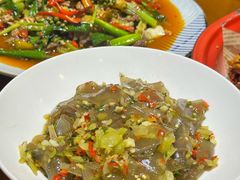 -苏渝汇重庆江湖菜(桐泾公园店)