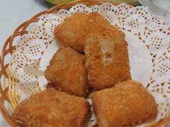 -翠茗农庄土菜馆(天目湖店)