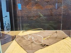 -大视光学•LINDBERG林德伯格•全球手工眼镜集合店(王府井店)