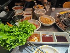 -喜来稀肉(虹泉路店)