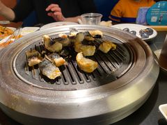 -東盛炭烤自助料理(玄武招商花园城店)