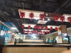 -和庆斋羊蝎子火锅·碳缸烧烤(顺义旗舰店)