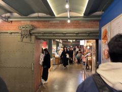 -横滨红砖仓库1号馆